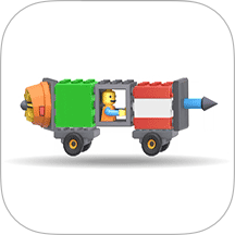 手工碰碰车手游