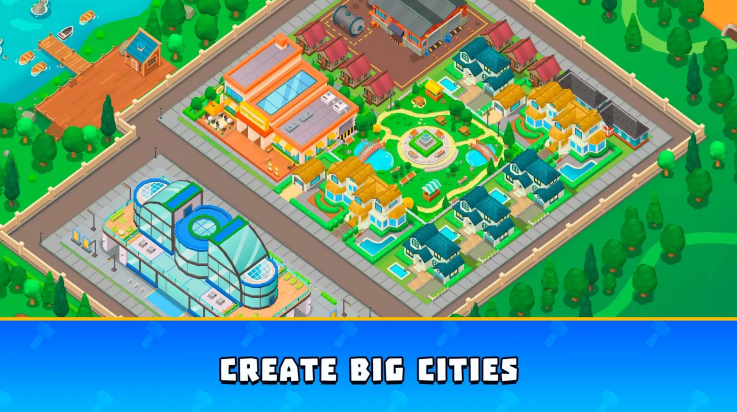 合并城市大亨游戏v0.9.1 1
