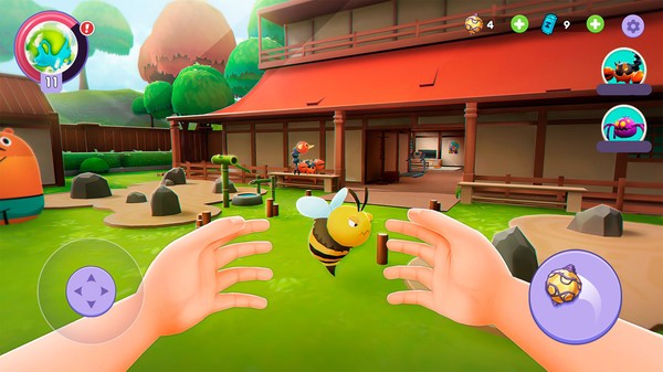 小小精灵世界手游v187.1.2 5