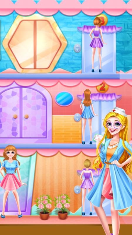 耳鼻喉治疗免费版v8.0.16(2)