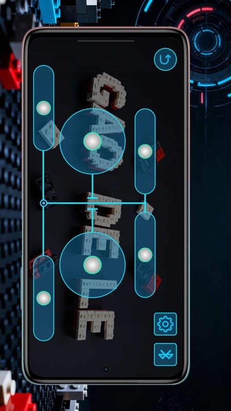 积木颗粒app手机版v1.0.1 4