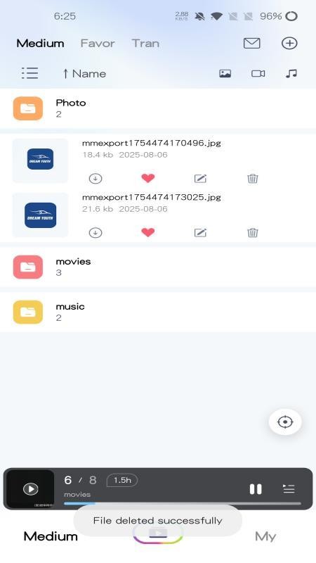 聚媒优视手机版v6.01.05(1)