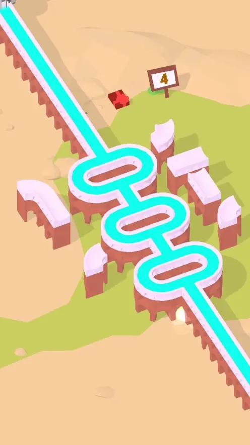 连接水流游戏v3.2.0 5