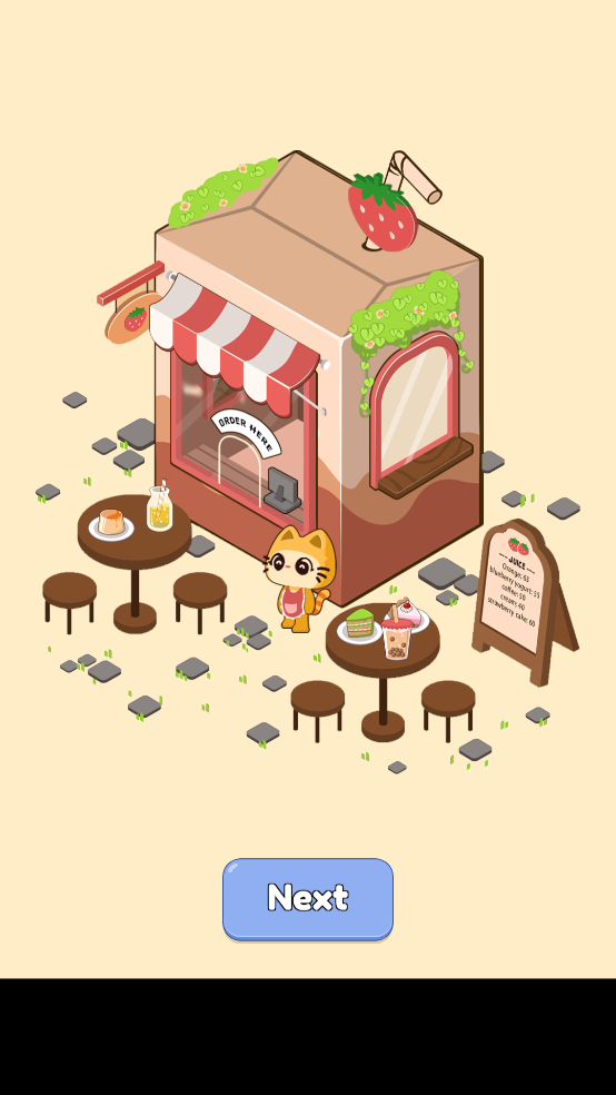 魔术商店游戏(Magic Store)v0.0.8 1