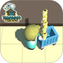 商场争夺战游戏