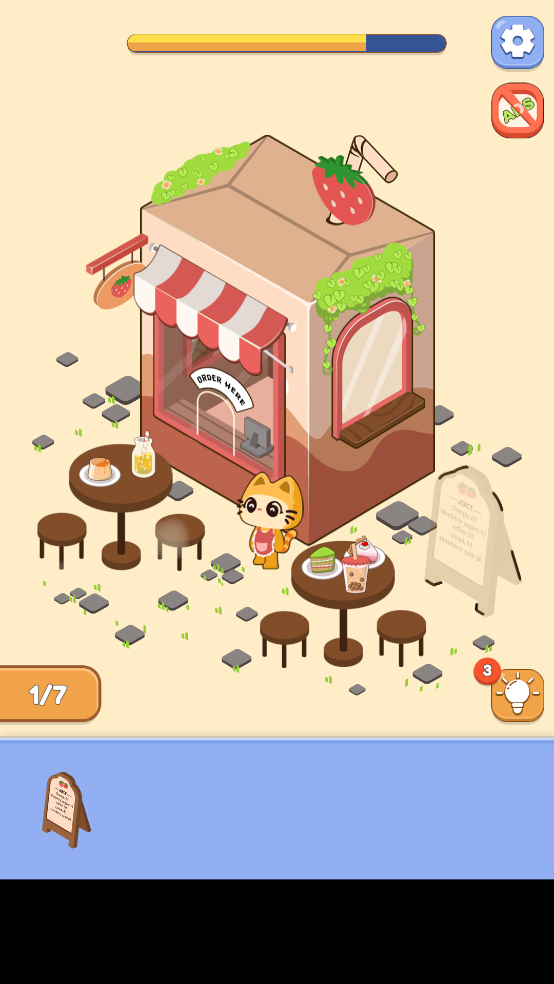 魔术商店游戏(Magic Store)v0.0.8 2