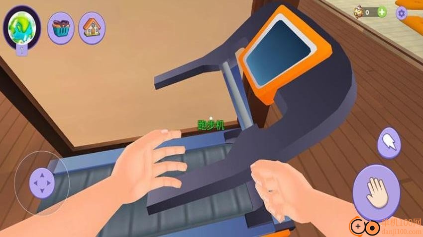 小小精灵世界手游