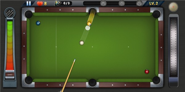 经典台球游戏(Pool Night)v1.0.8 3