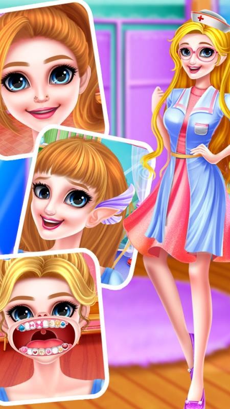 耳鼻喉治疗免费版v8.0.16(1)