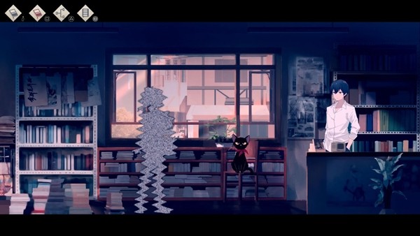 薄暮夏梦游戏(ShanghaiSummer)v1.6.21.1 3