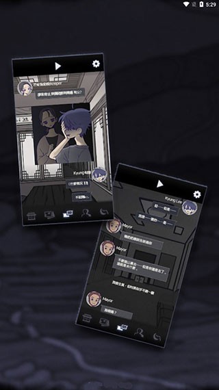 先祖遗愿手游(ancestrallegacy)