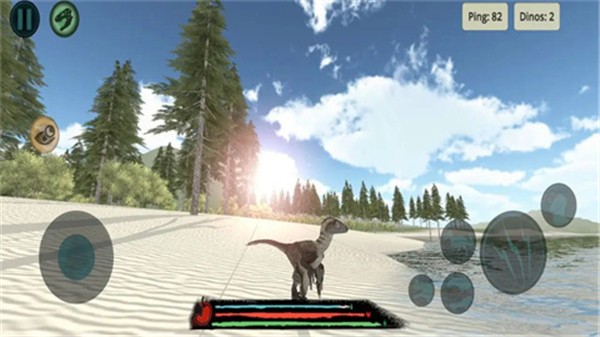 盘古大陆原始时代游戏v1.2.2 4