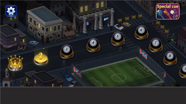 经典台球游戏(Pool Night)v1.0.8 2