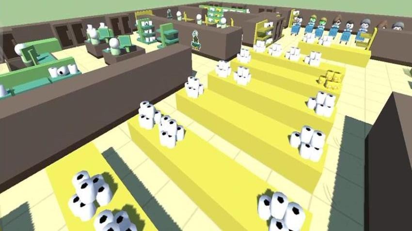 商场争夺战游戏v187.1.1 2