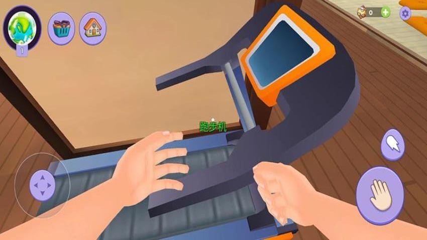 小小精灵世界手游v187.1.2 1