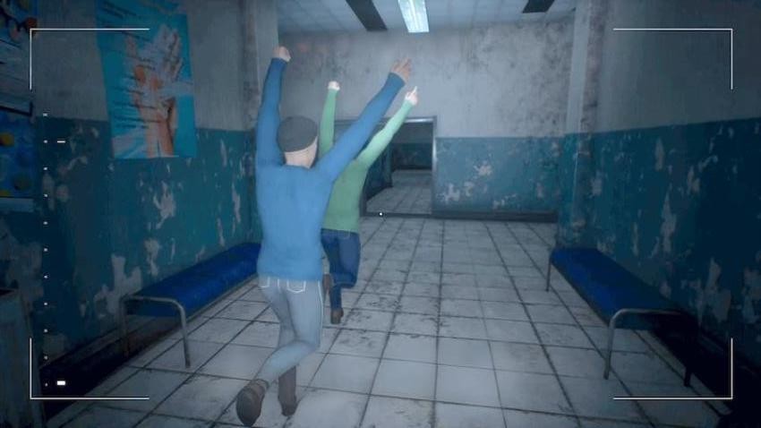 尖叫才会跑手游v1.0 2