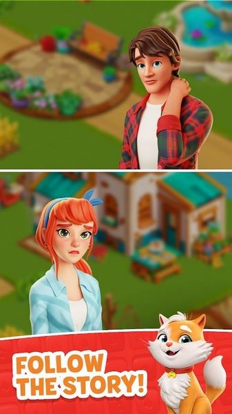 菲奥娜的农场游戏v2.7.5 4