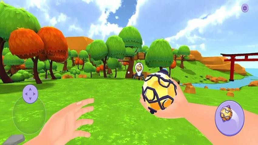 小小精灵世界手游v187.1.2 2