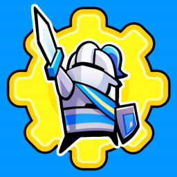 小小方块人游戏