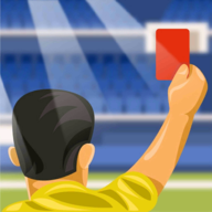足球裁判模拟器手游(Football Referee Simulator)