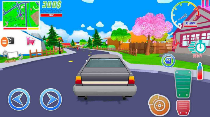 传奇人生模拟器游戏