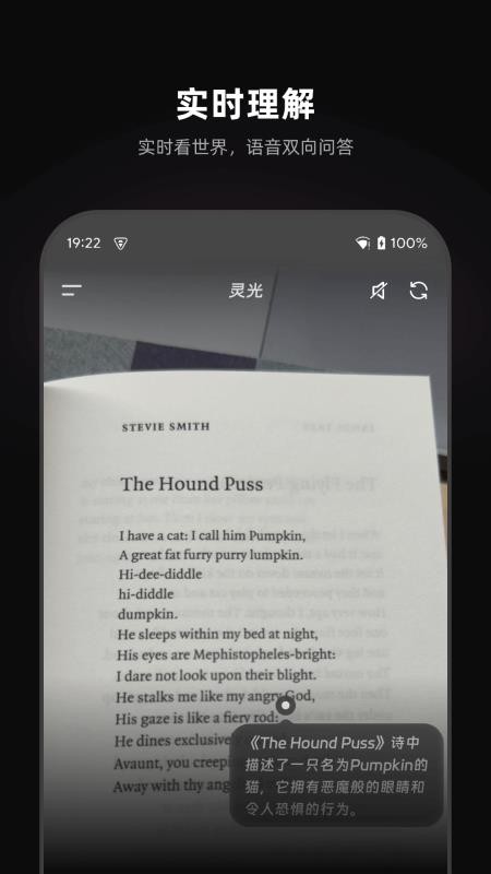 灵光手机版v1.0.28.8000 1