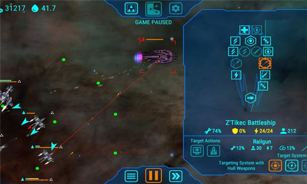 天际舰队游戏v1.2.6 4