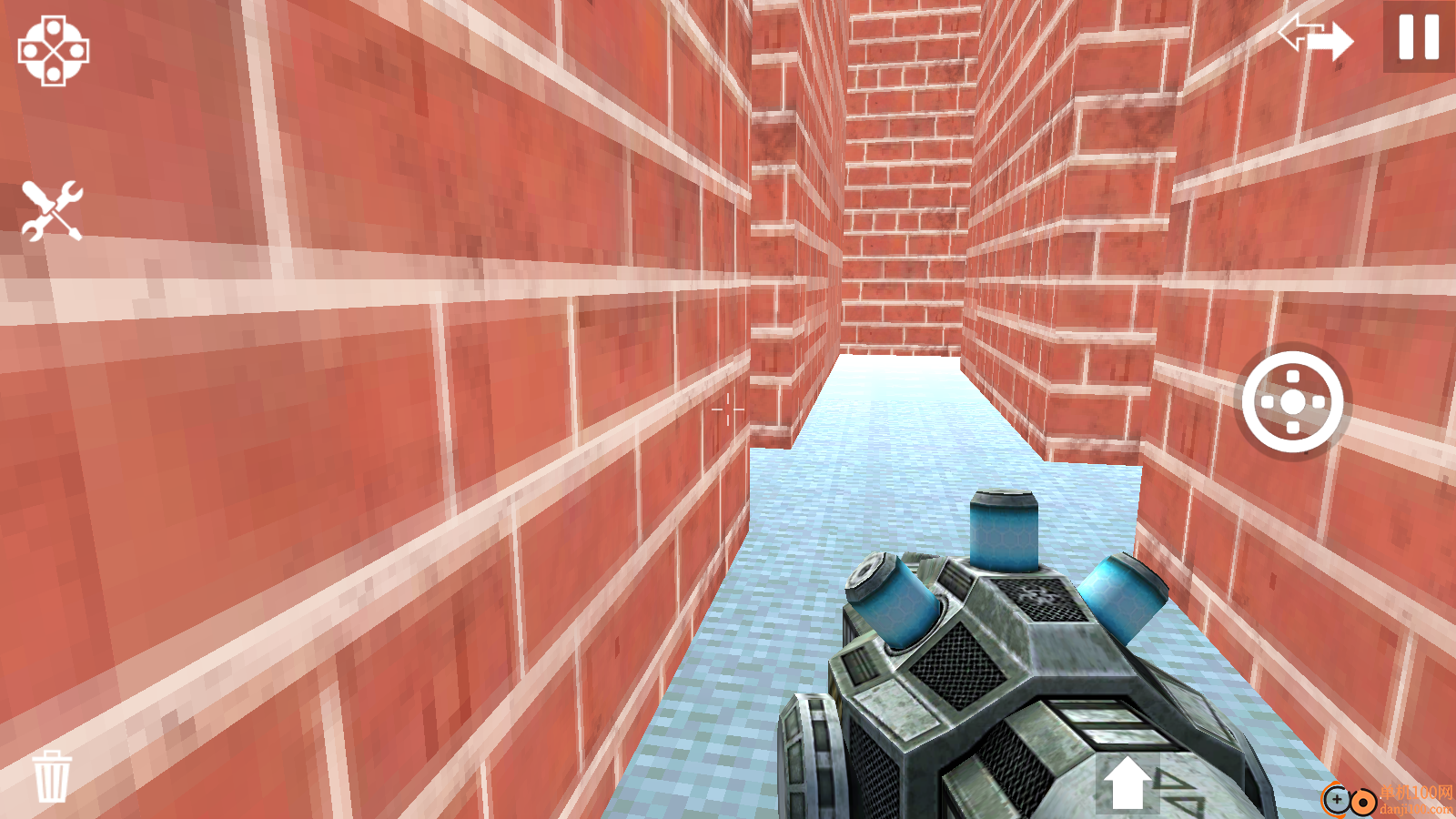 太空人热血乱斗手游