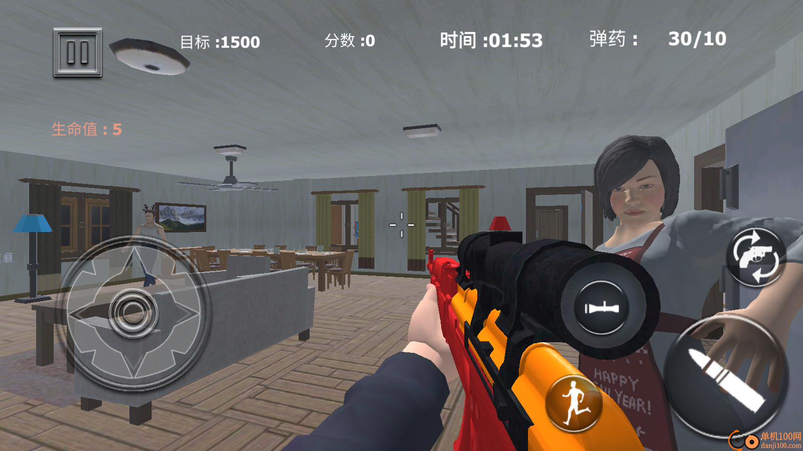 七彩迷宫逃离冒险手游华为版