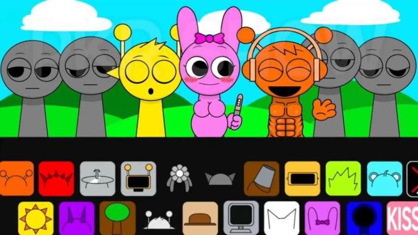 太空人热血乱斗手游v1.0.0 2