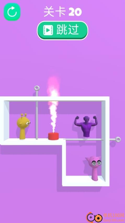 脑洞烧脑合集手游