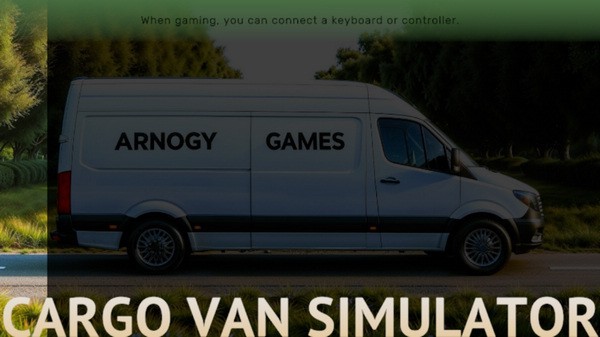 货运车模拟器游戏v0.0.11 3