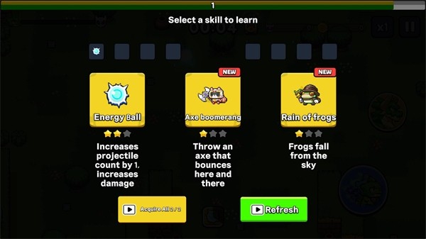 龙之兄弟游戏v1.0.0 3