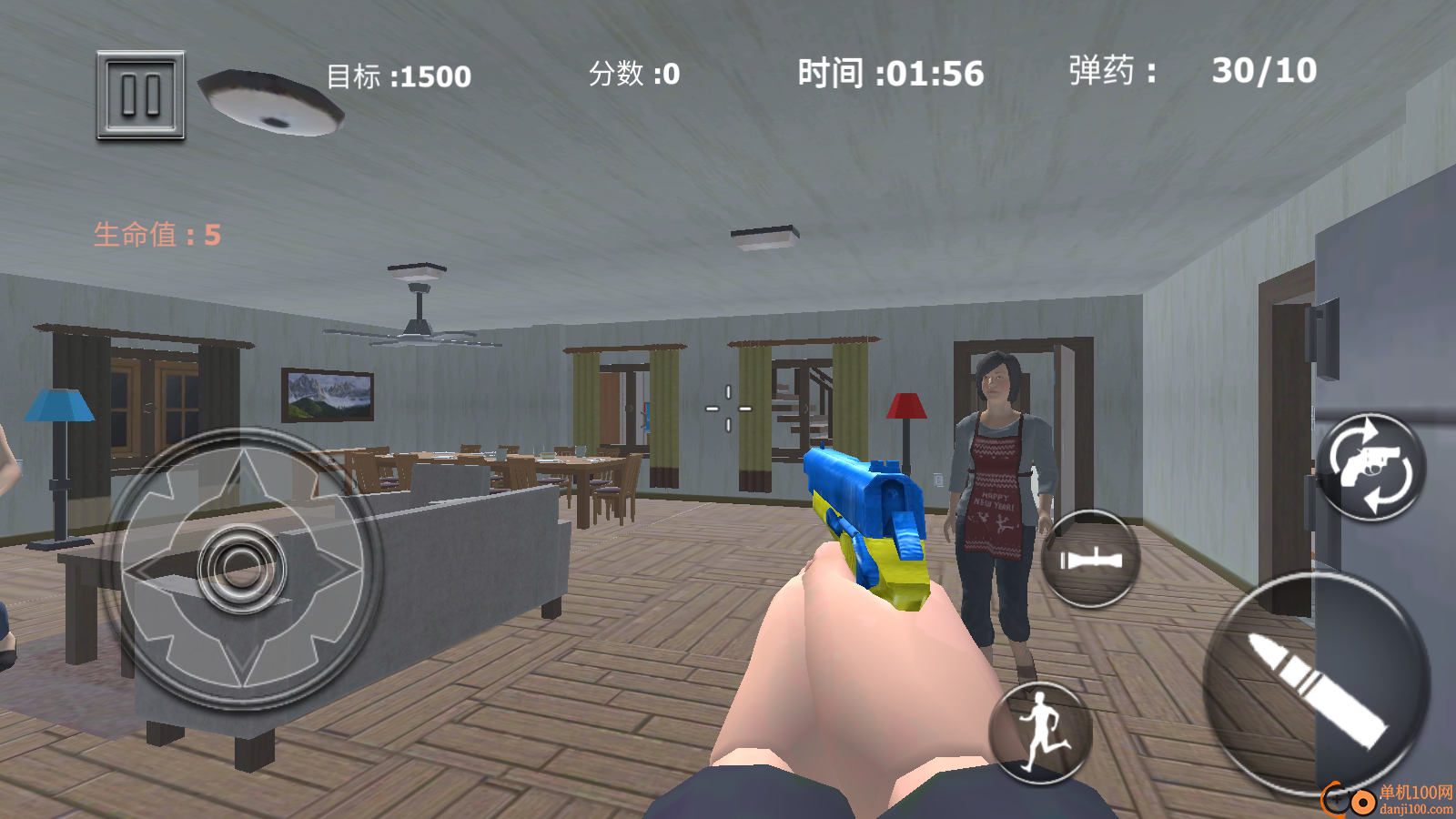 七彩迷宫逃离冒险手游华为版