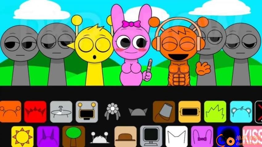 太空人热血乱斗手游