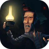 幽影之线游戏(Slender Threads)