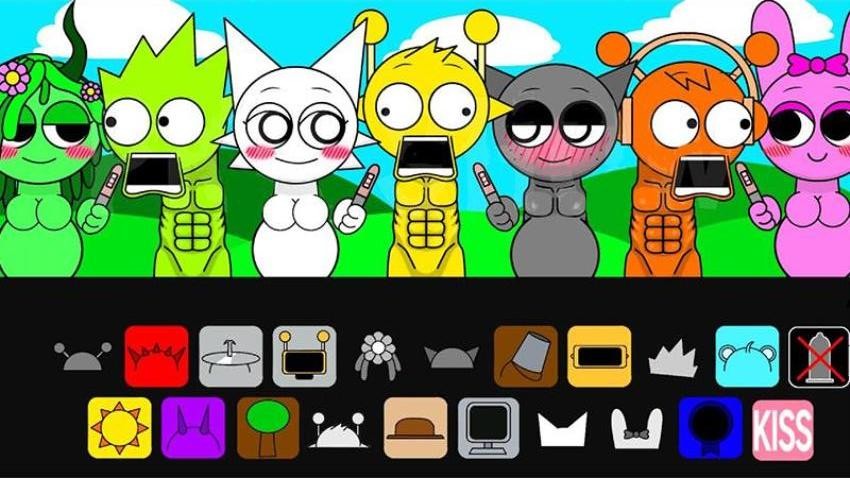 太空人热血乱斗手游v1.0.0 1