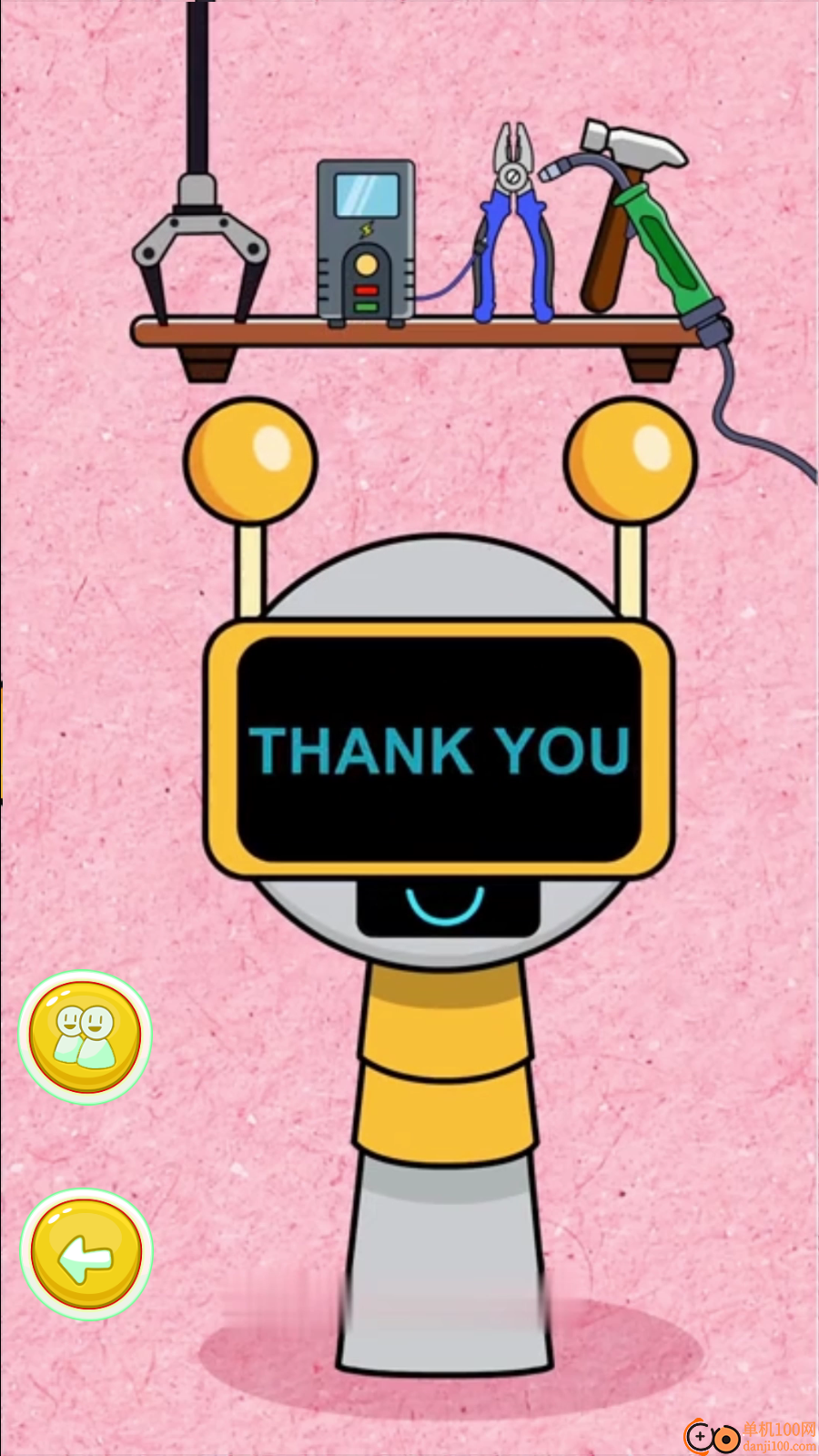 节奏音乐大师派对手游