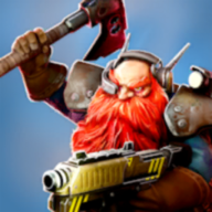 深岩银河幸存者游戏