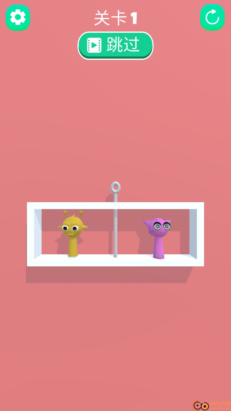 脑洞烧脑合集手游