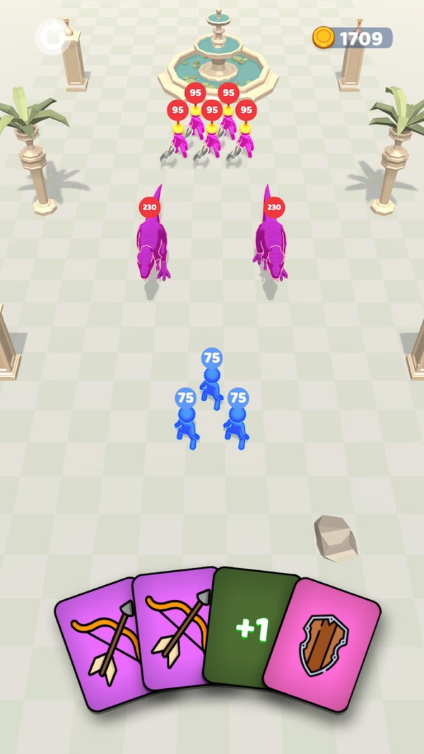 战斗抽牌手游v187.1.1 1