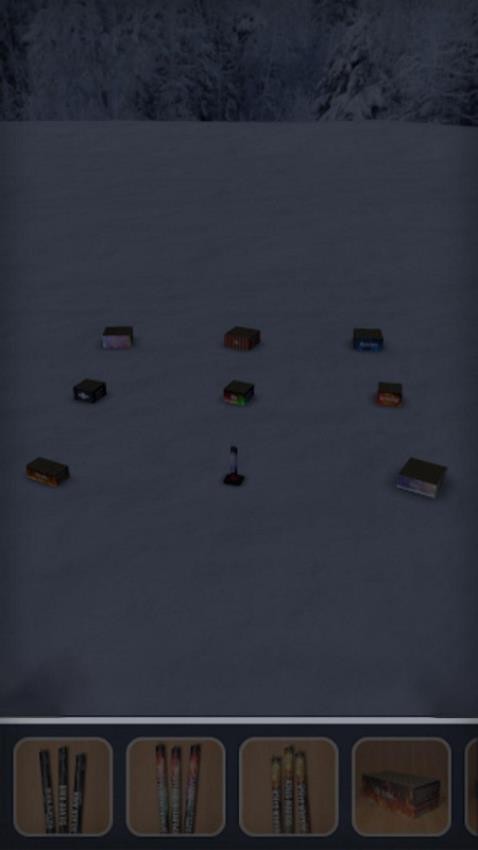 疯狂爆破大作战手游