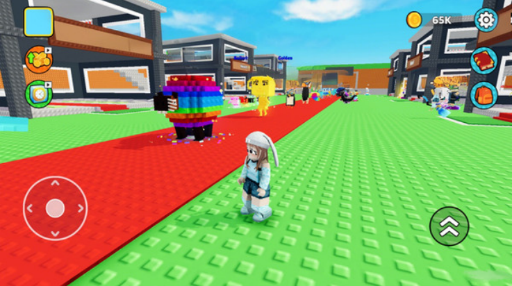 玩具入侵游戏v189.1.0 1