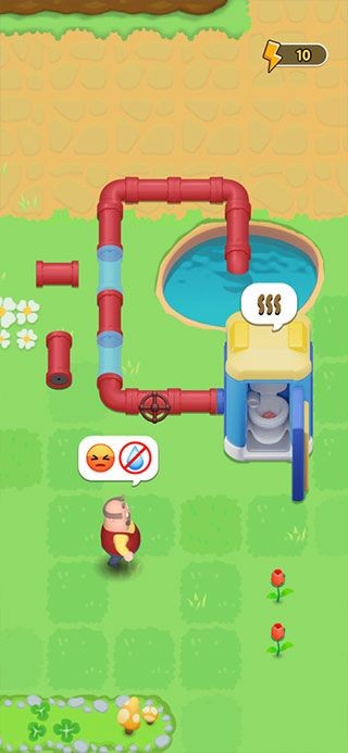 冒险去游戏(Adventure Go)v1.1.4 4