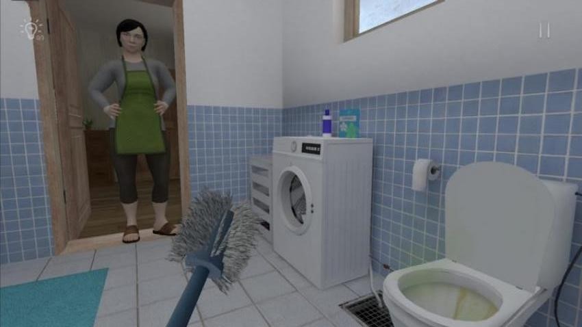 七彩迷宫逃离冒险手游华为版v1.0.0 1