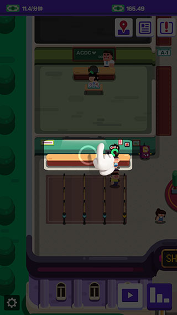 超狂总动员游戏v0.1 4