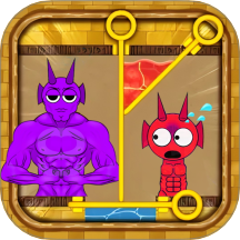 脑洞烧脑合集手游