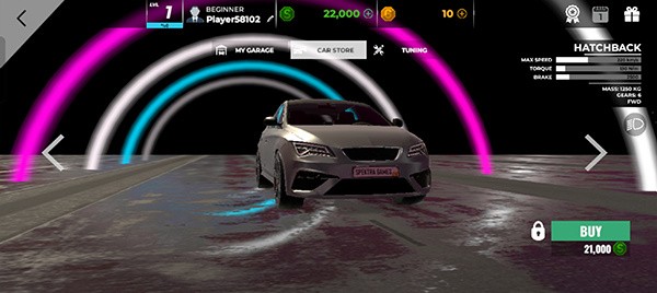 真实停车大师游戏v1.9.0 3