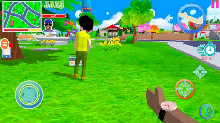 传奇人生模拟器游戏v0.9.0.9B2 2