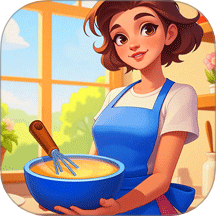 迷你烹饪大师游戏